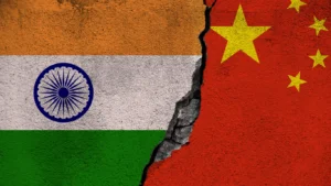 India Detains Chinese National, Exposes Contradictions in New Delhi’s China Policy