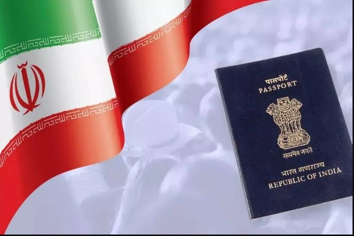 Iran Ends Visa-Free Entry for Indian Citizens