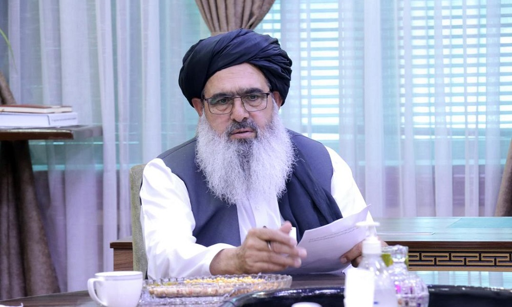 Afghan Health Minister Set for New Delhi Visit as Taliban–India Engagement Deepens