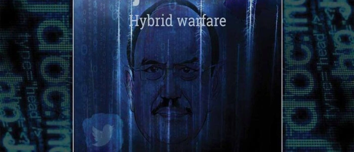 Indian Media Leverages Russian Embassy Post to Push Unverified ISI Network Claims