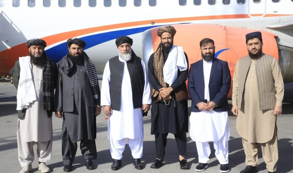 Nooruddin Azizi’s India visit drew diplomatic attention, but its economic impact remains limited.