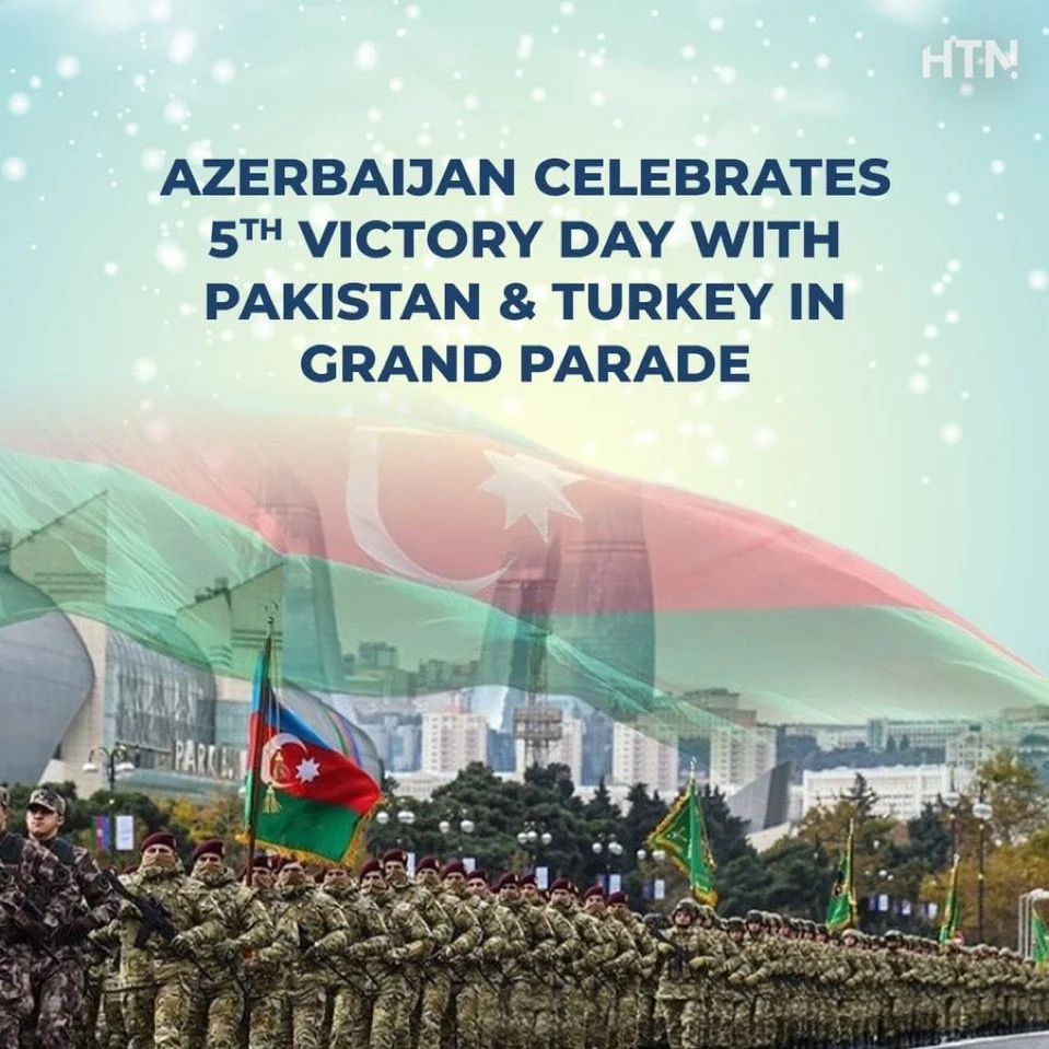 Pakistan, Türkiye, and Azerbaijan reaffirmed their resolve on Monday to deepen parliamentary cooperation, strengthen defence collaboration, and jointly pursue peace and prosperity across the region.