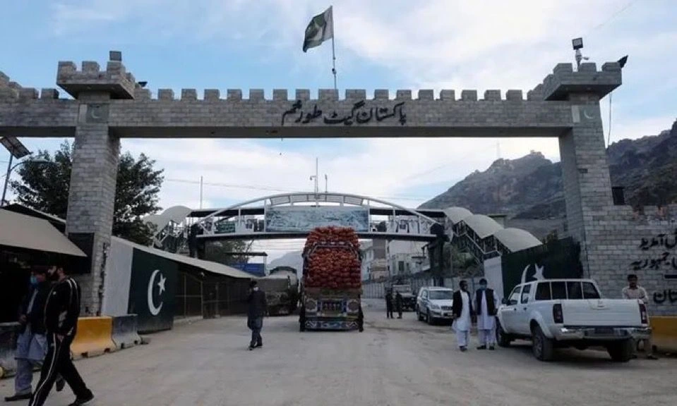 Torkham Border Deadlock Deepens as Istanbul Talks Collapse
