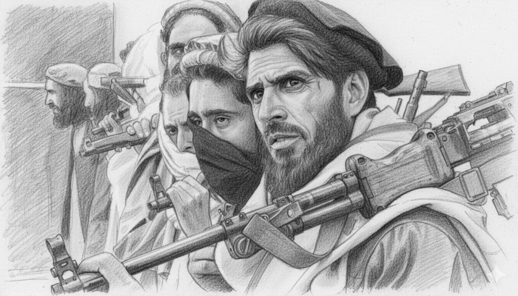 Has the Taliban Turned Afghan Soil Into a Weapon Against Pakistan Only to Trigger an Economic Collapse at Home?