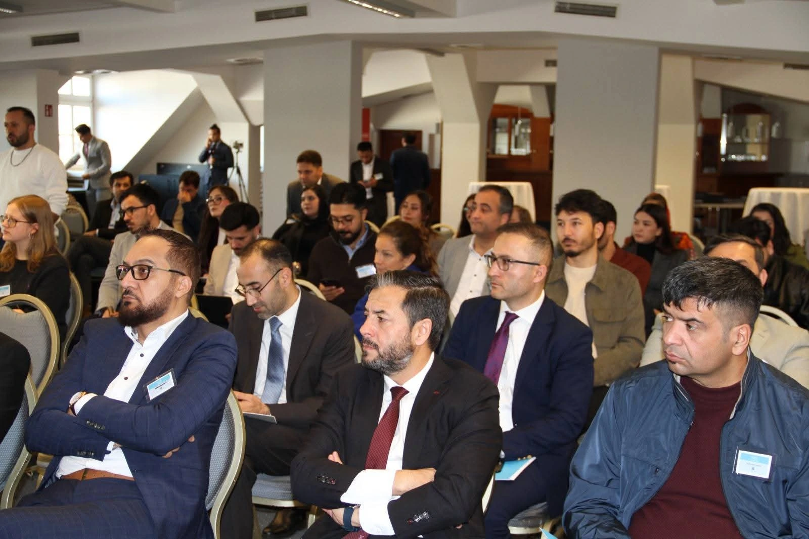 Afghan journalists in exile face Taliban censorship and threats; 550+ violations reported, urgent international support needed. [Courtesy: AMSO]