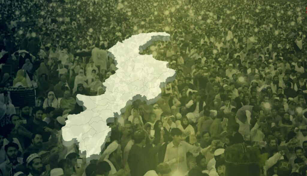 The Propaganda War: Who Is Paying to Malign Pakistan?
