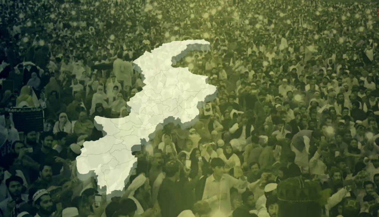 The Propaganda War: Who Is Paying to Malign Pakistan?