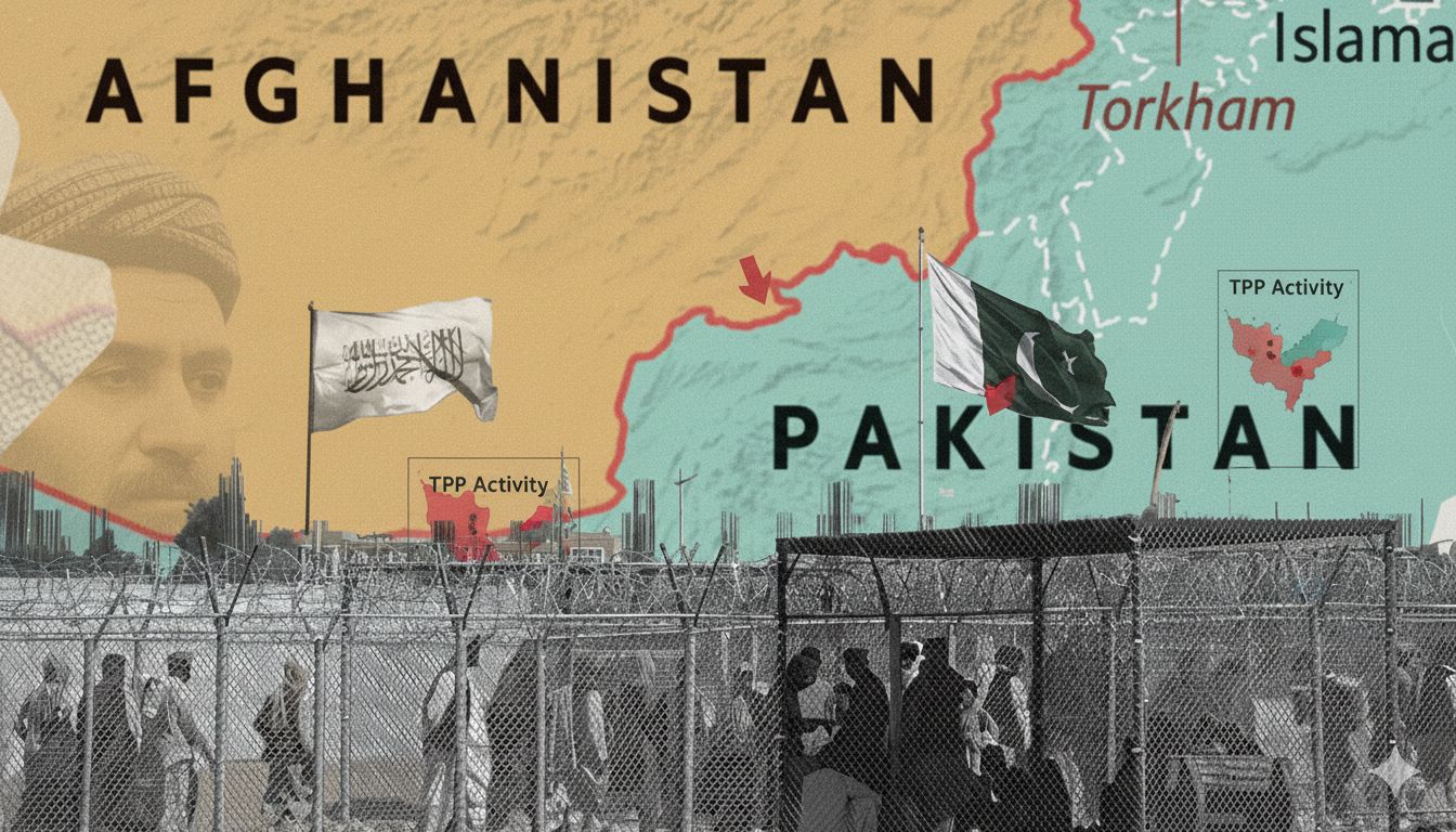 Pakistan–Afghanistan Tensions: Competing Claims, Mounting Public Pressure, and Turkey’s Quiet Mediation Efforts