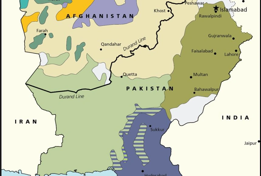 Borderlines of Fire: Afghanistan’s Explosive Claims Push Pakistan into Diplomatic Crosshairs
