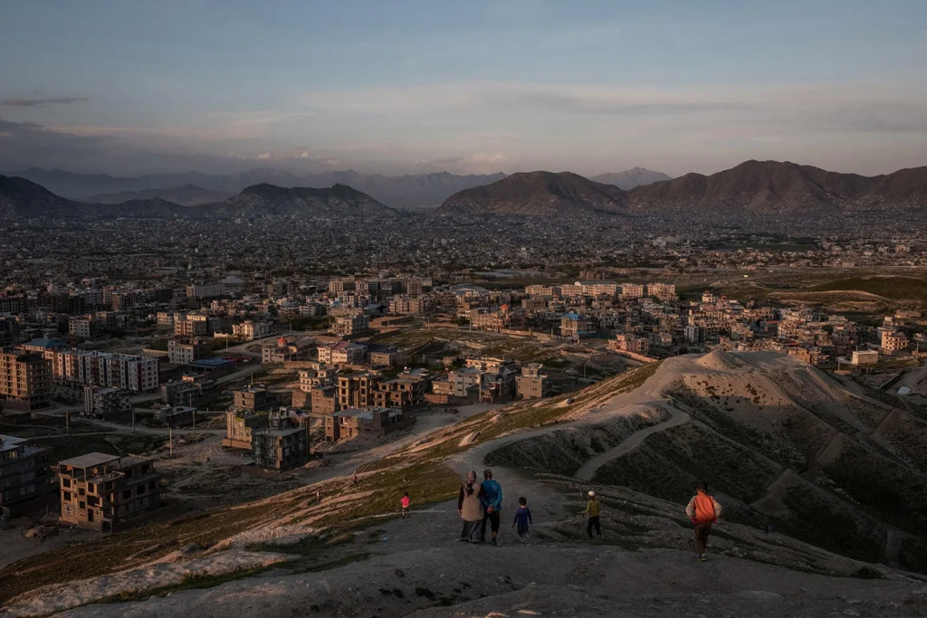 SAT’s Latest Study Identifies Afghanistan’s Crisis as ‘Systemic, Not Isolated’ Amid Widening Regional Spillover