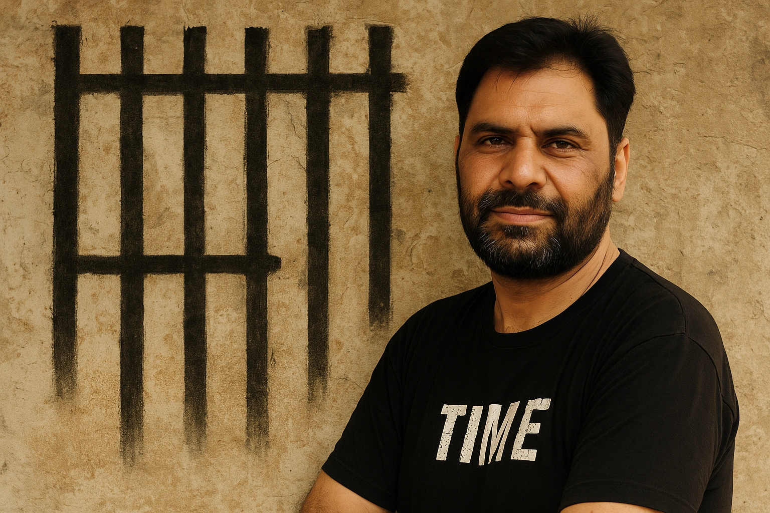 Four Years Since Arrest of Kashmiri Rights Defender Khurram Parvez, Global Pressure Mounts on India