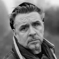 Picture of Simon Speakman Cordall