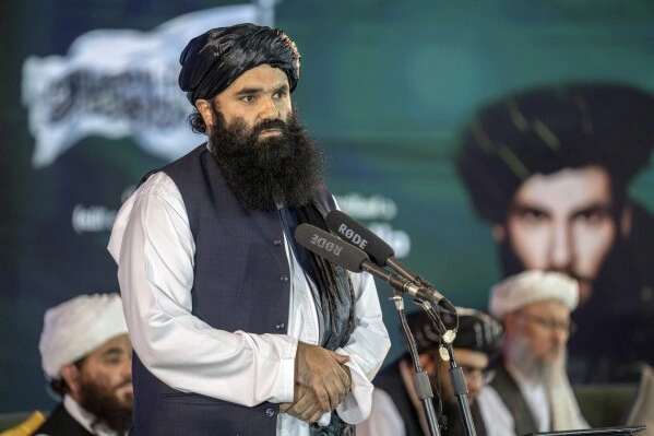 Kabul’s Deflection Won’t Work, Says Analyst After Haqqani’s Anti-Islamabad Remarks