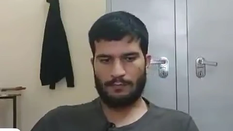 Indian Media Airs Fake AI Video of Alleged Delhi Blast Suspect, Experts Warn of Manipulation