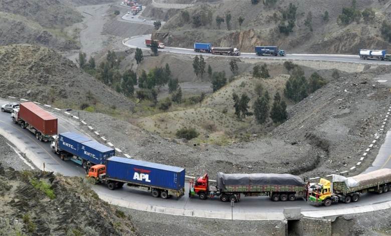 Is Afghanistan’s decision to end its trade reliance on Pakistan a strategic gamble it can afford?