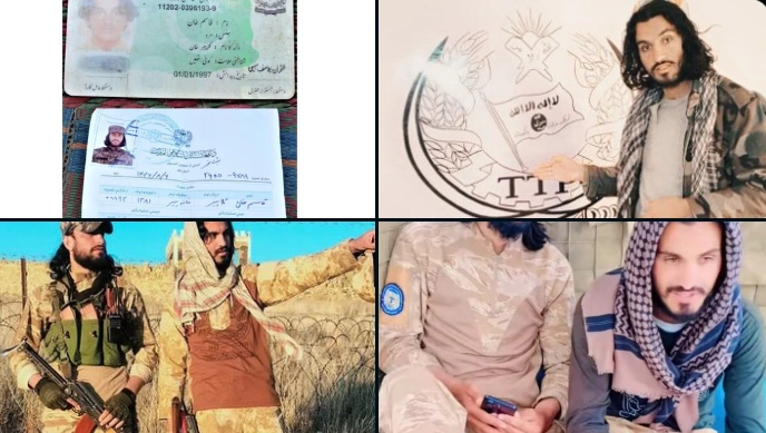 ‘TTP Is Pakistan’s Internal Matter’, Taliban Claim Questioned After Afghan Officer Killed in Pakistan Counter-Terror Operation