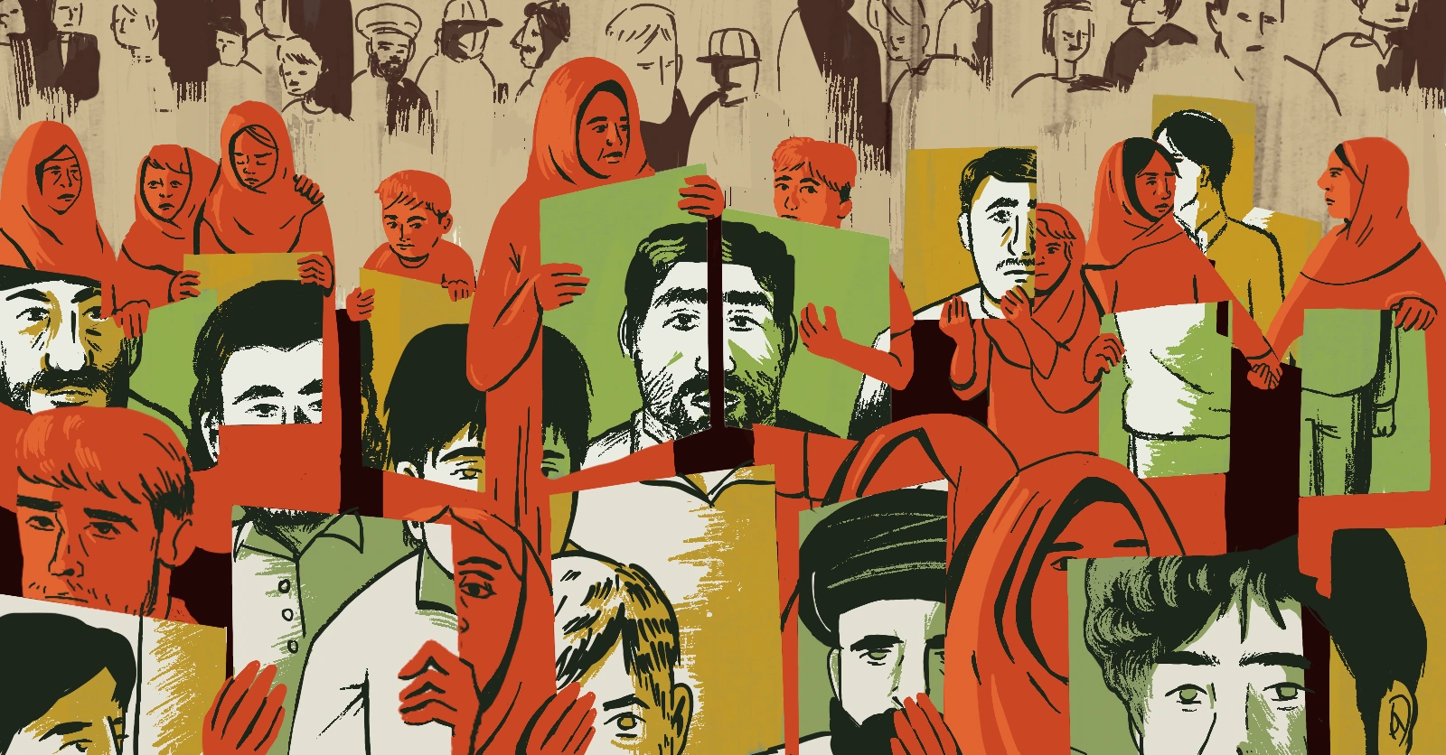 Zarina Mari Case in Dera Bugti Exposed as Fabricated Propaganda