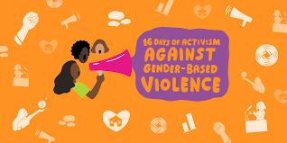 All You Need to Know about the 16 Days of Activism Campaign Against Gender-Based Violence