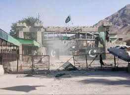 Border Tensions at Chaman Rise Amid Ongoing Istanbul Talks