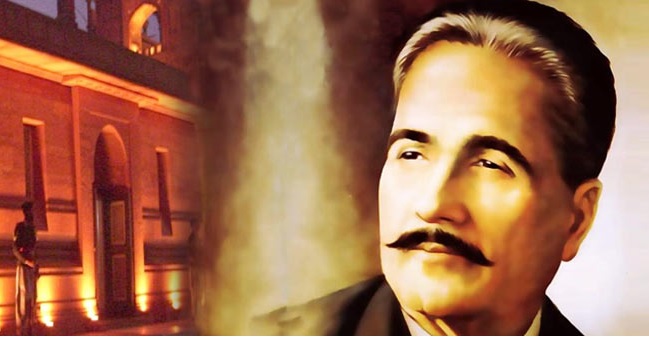 Iqbal aur Khudi: The Philosophical Blueprint for The Fire Within