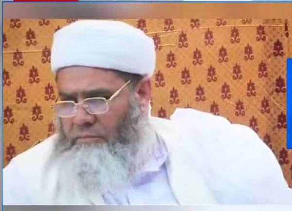 Charsadda Assasination of JUI Leader Becomes New Front in Taliban-TTP Information War