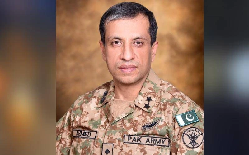 DG ISPR Highlights Youth Role Against Social Media Propaganda