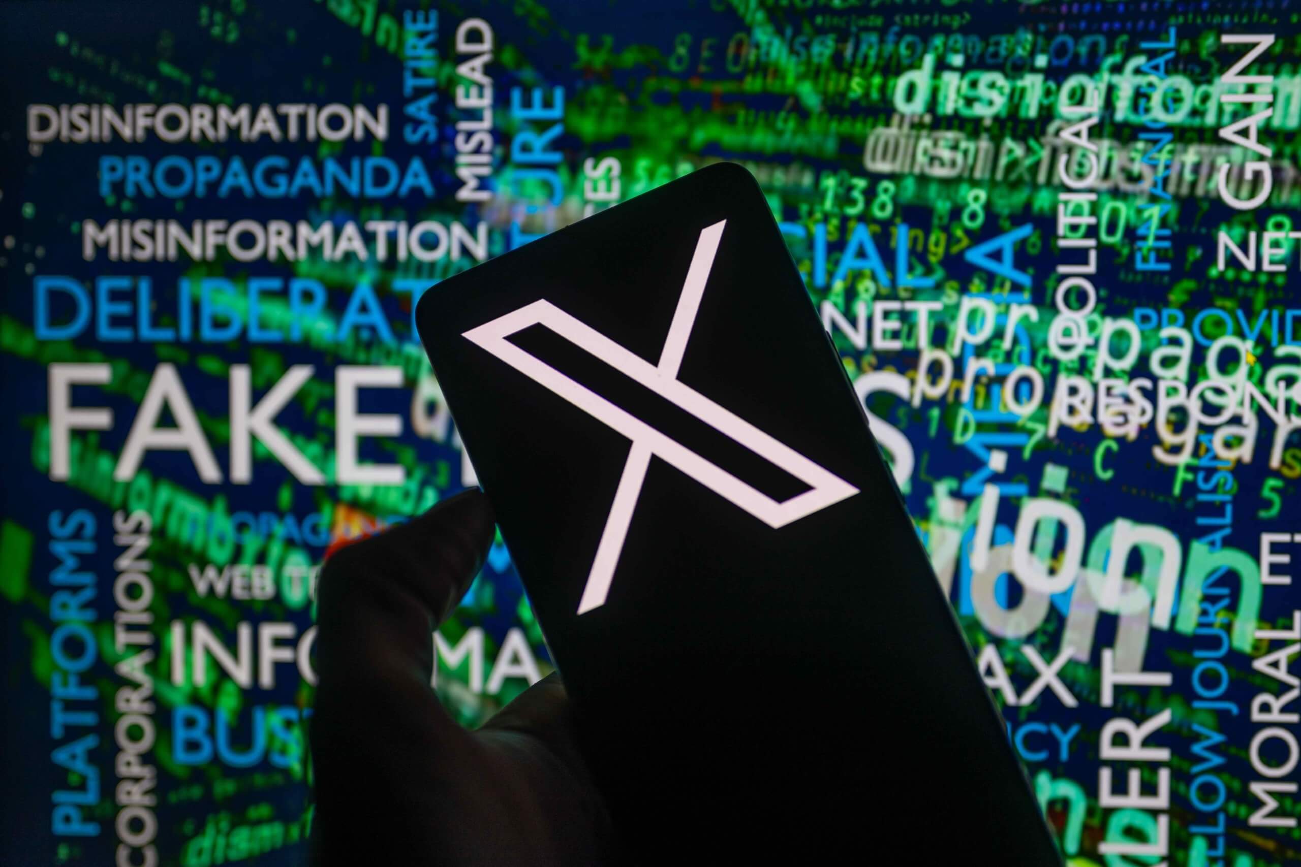 X’s New ‘About This Account’ Feature Exposes Location of Several India-Based Baloch Separatist Handles