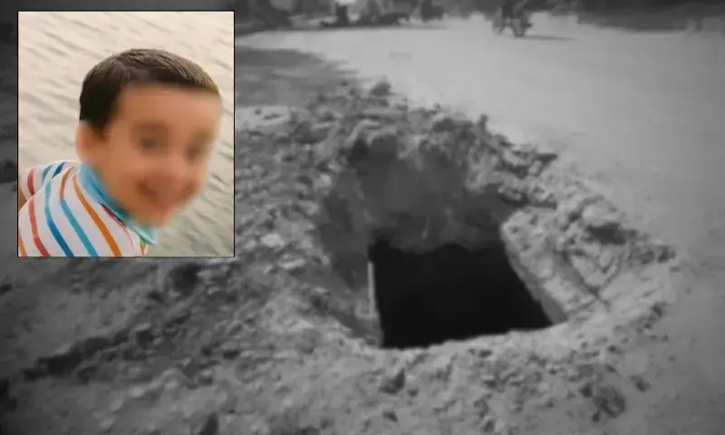 Karachi’s Failed Governance Claims Another Young Life