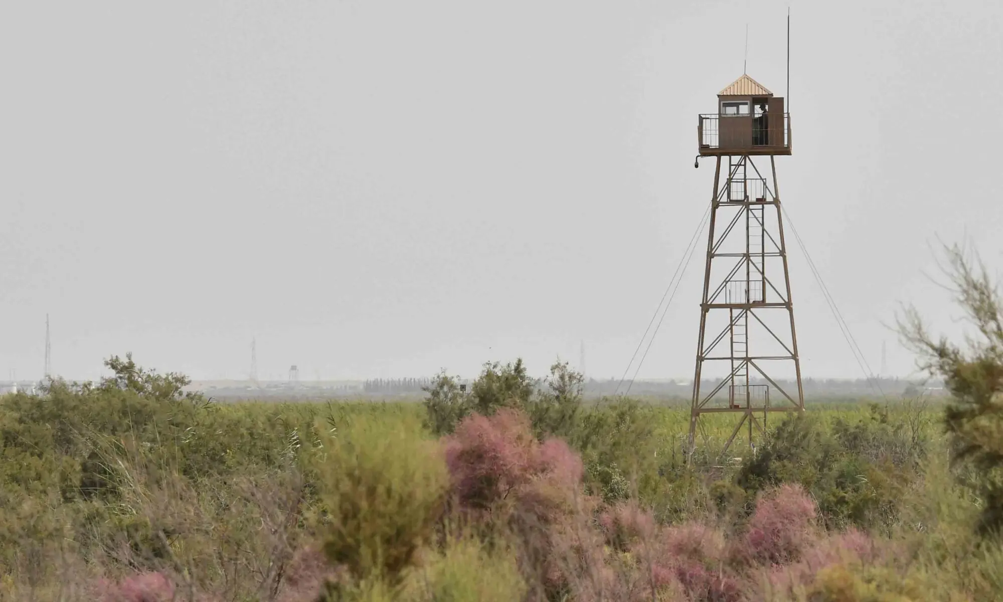 Uzbekistan Fully Reopens Border Crossing with Afghanistan to Boost Trade