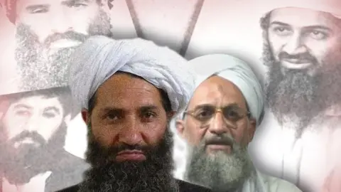 AQIS Releases Rare Video Showing Key Al Qaeda and Taliban Commanders