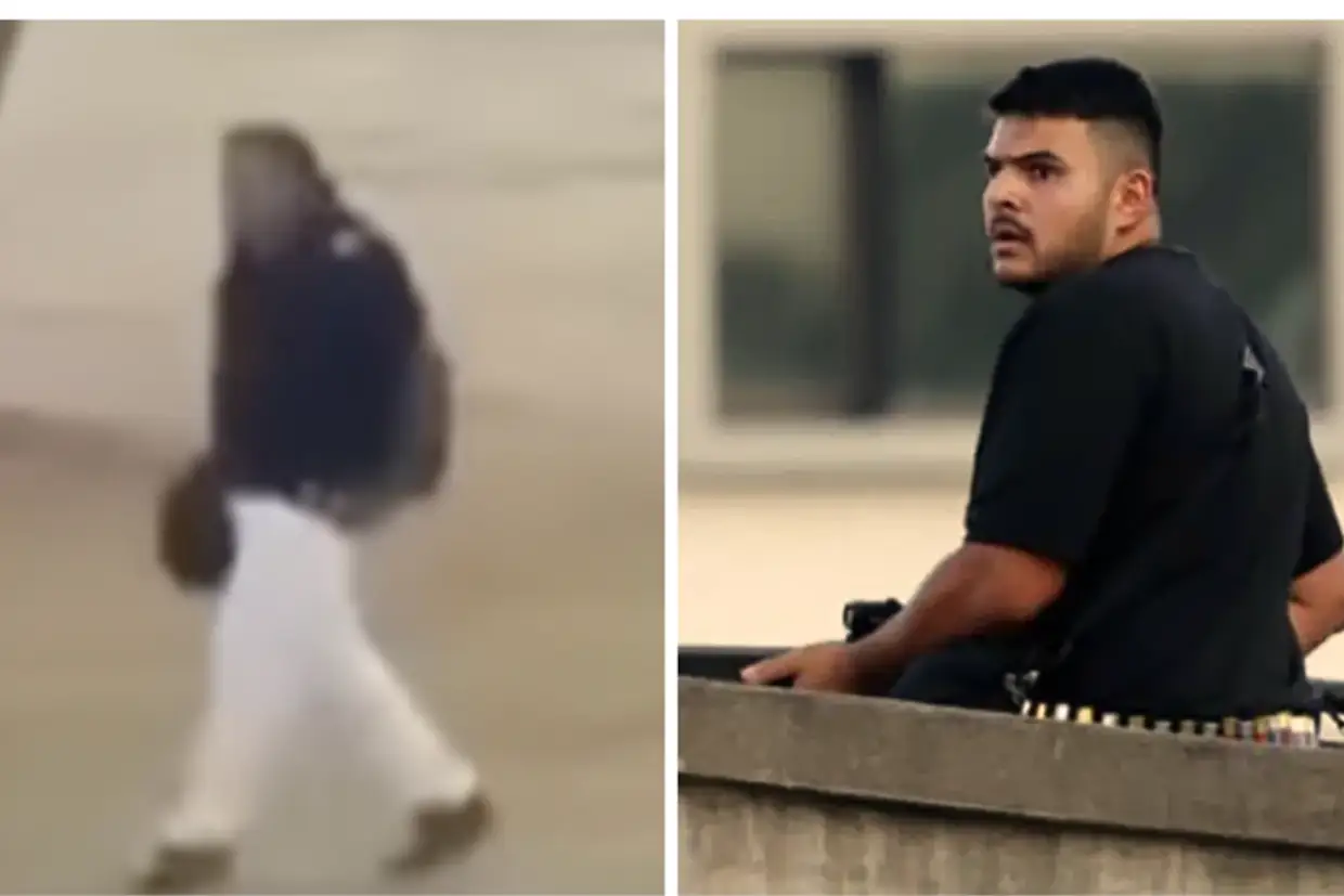 Telangana DGP Reveals Details on Bondi Attack Suspect