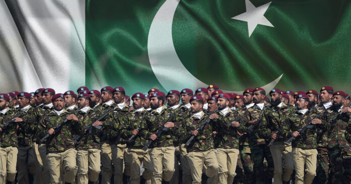 27th Constitutional Amendment and the role of Pakistan's Army