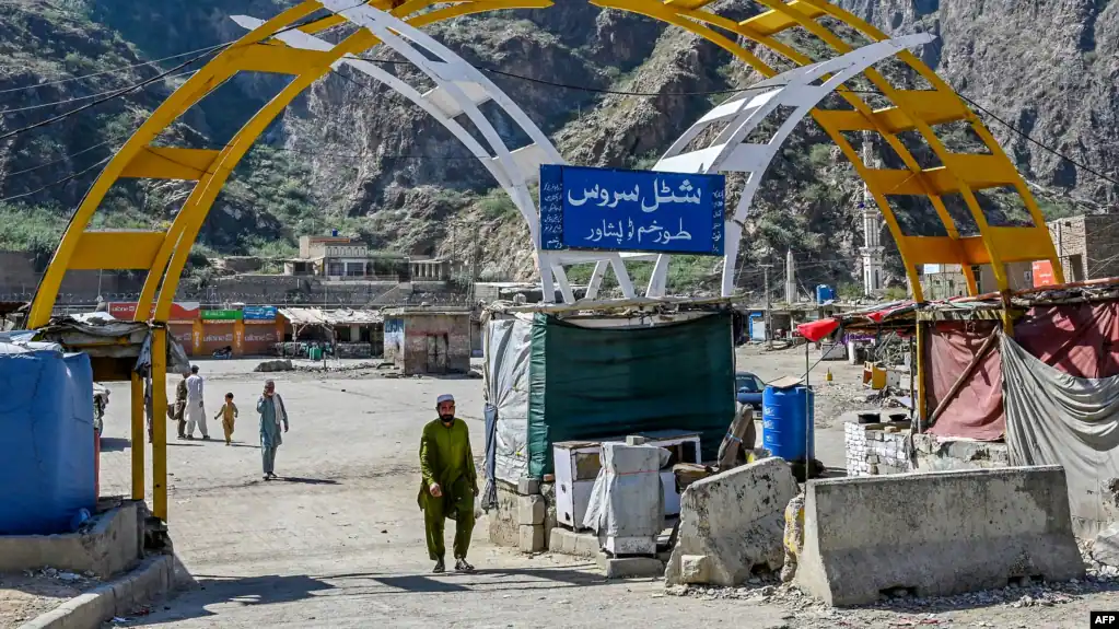 TTP Primary Source of Cross-Border Attacks, Says UN