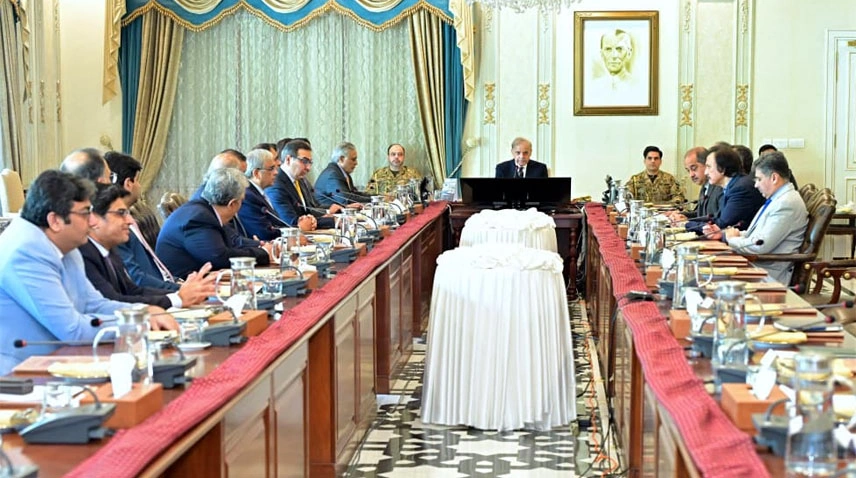 PIA Privatization Deadline Set for December 23: PM Shehbaz Sharif