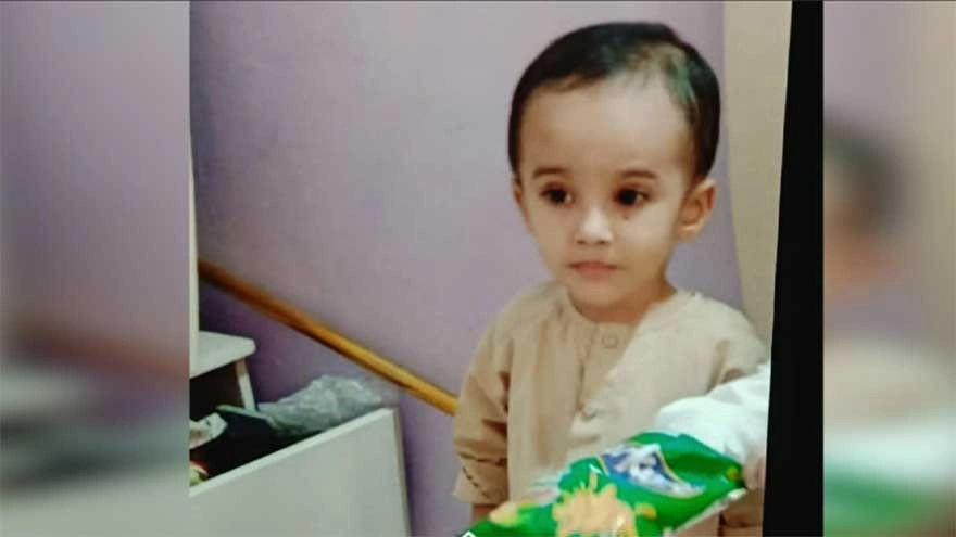 Body of 3-Year-Old Recovered After Falling into an Open Manhole in Karachi