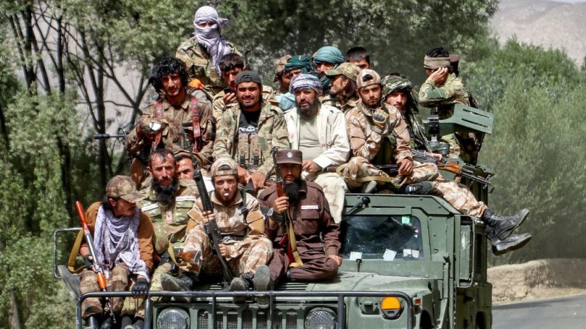 A new Kabul fatwa bans foreign jihad and misuse of Afghan soil,