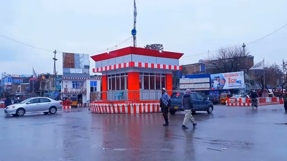 AFF recent attack in Badakhshan on Taliban security