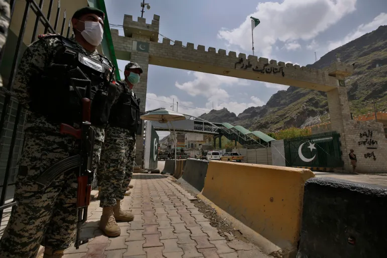 Kabul’s ISIS-K Rhetoric vs. Islamabad’s Record: A Collision of Narratives