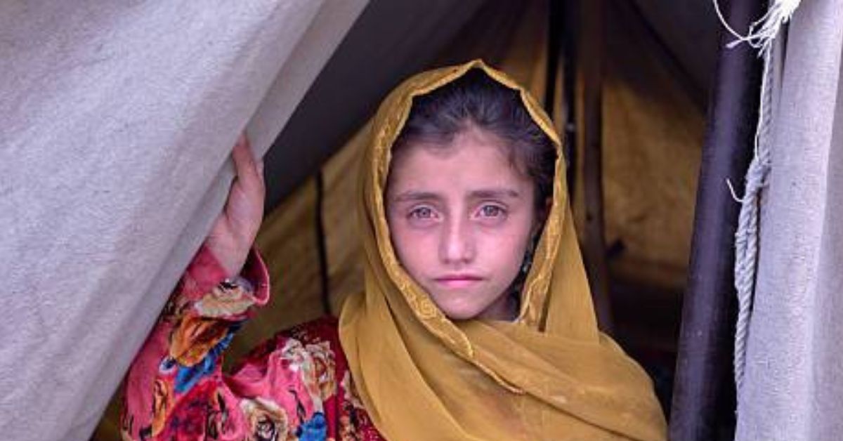 Afghanistan Humanitarian Needs 2026