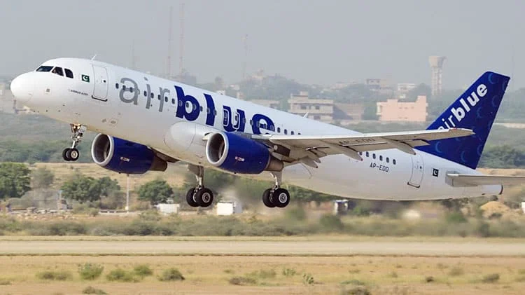 Airblue Compensation Awarded: Families of Crash Victims Win Legal Battle
