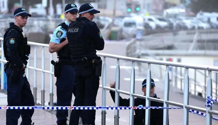 Bondi Beach attack, suspect hold indian passport