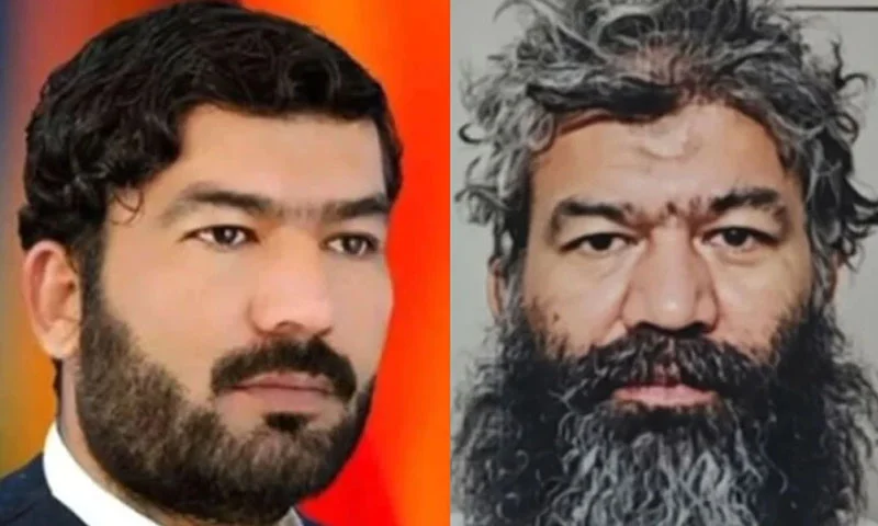 ISIS-K Spokesman, Sultan Aziz Azam Arrested in Major Security Operation