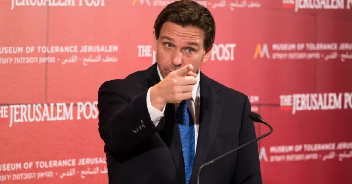 Florida designates CAIR a ‘terrorist organisation’; CAIR rejects the move as unconstitutional