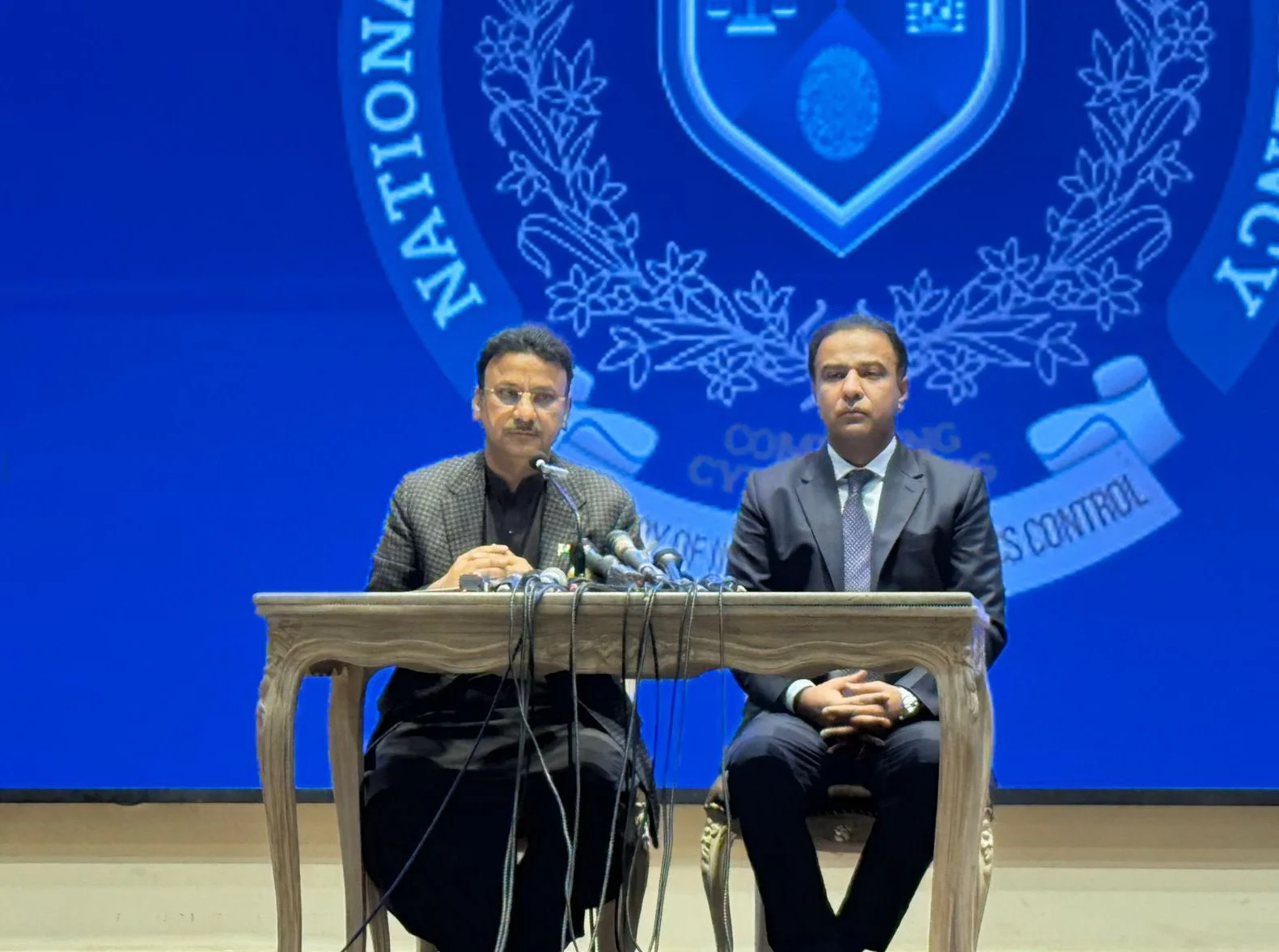 Karachi Authorities Bust $60 Million International Online Investment Scam