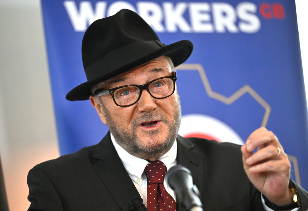 George Galloway's Claims on Western Role in Pakistan’s Politics Lack Proof