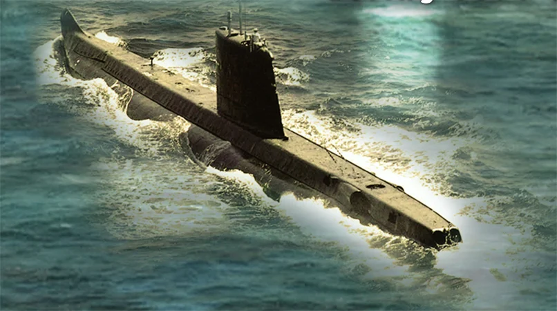 Hangor Day Pakistan Navy