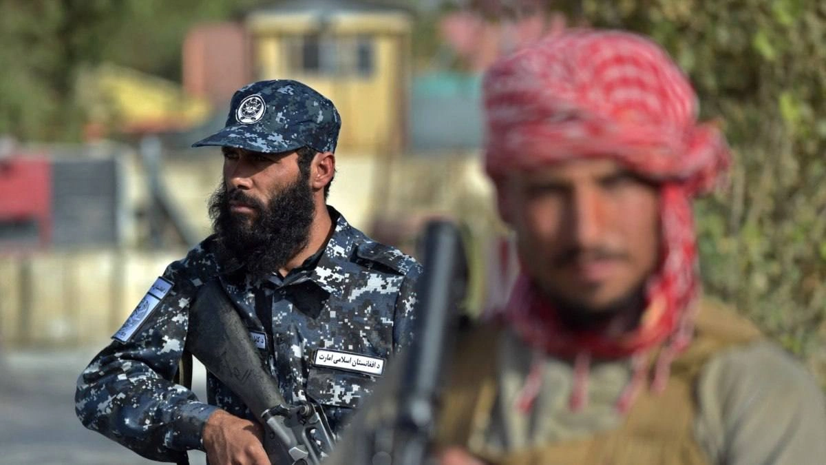 New Al-Qaeda Operatives Relocated to Ghazni, Sources Say