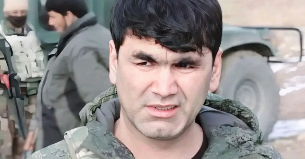 Ikramuddin Sari, an Anti Taliban Ex-Afghan Police Officer, killed in Tehran