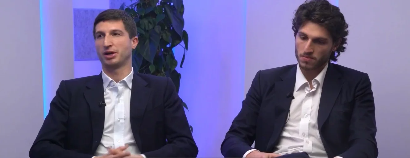 Imran Khan corruption case highlighted by his sons