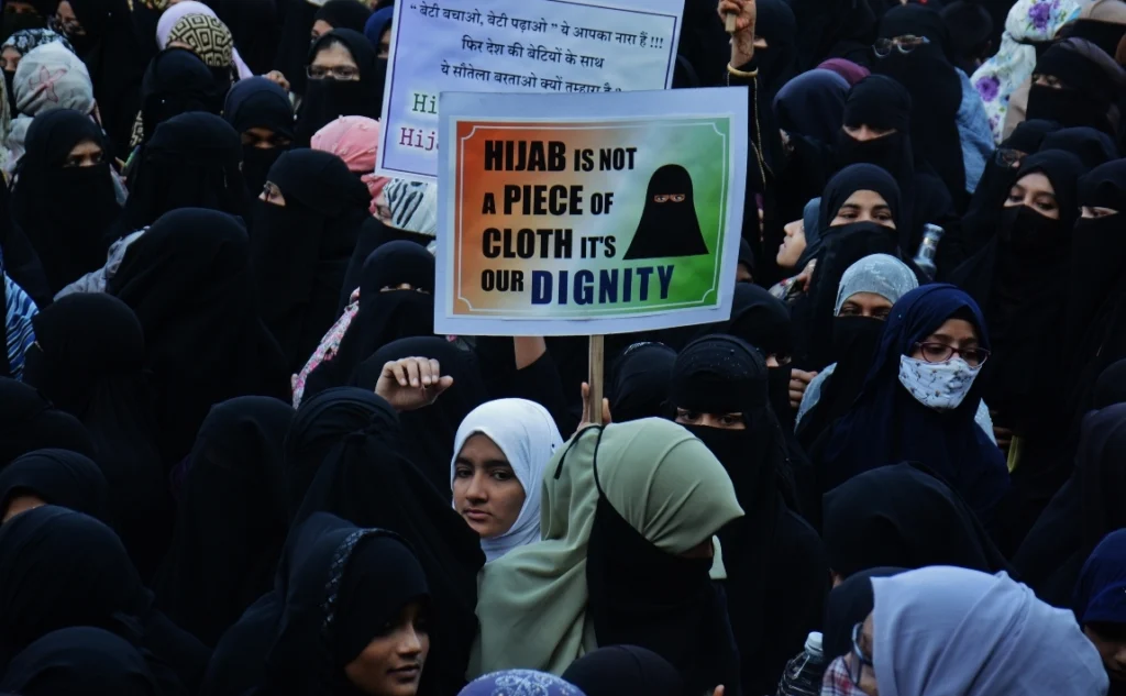 The Patna Incident: A Question of Dignity and Minority Rights